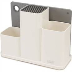 Joseph Joseph CounterStore Kitchen Worktop Organiser Hvid