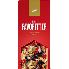 Toms Mini Favoritter