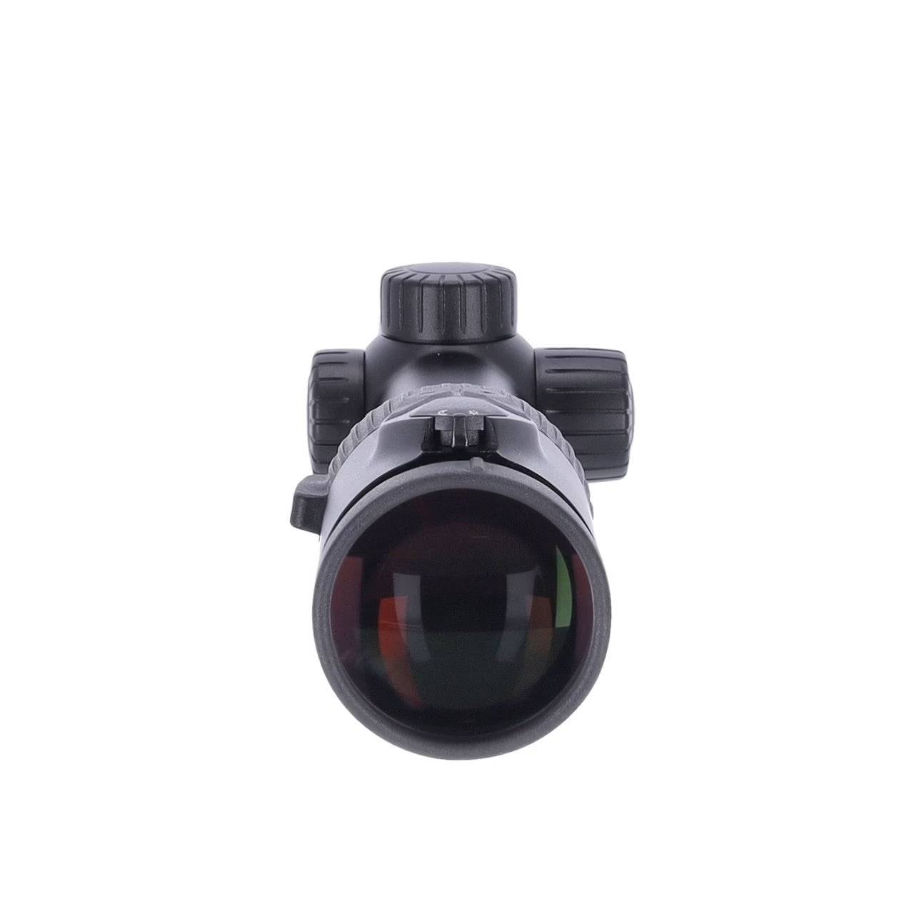 Swarovski Z8i+ 1-8x24 SR Kikarsikte Med Skena (4A-IF)