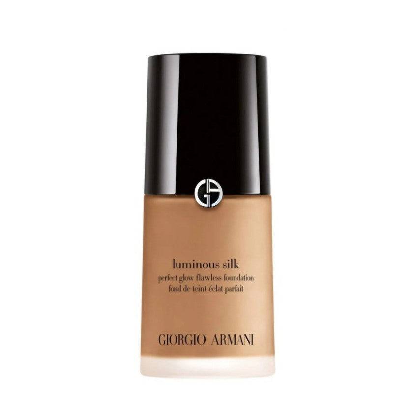 Armani Luminous Silk 9 foundation (30 ml)