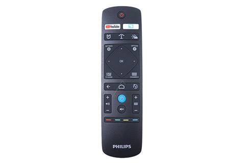 Philips 398GM10BEPHN0016HT fjärrkontroll