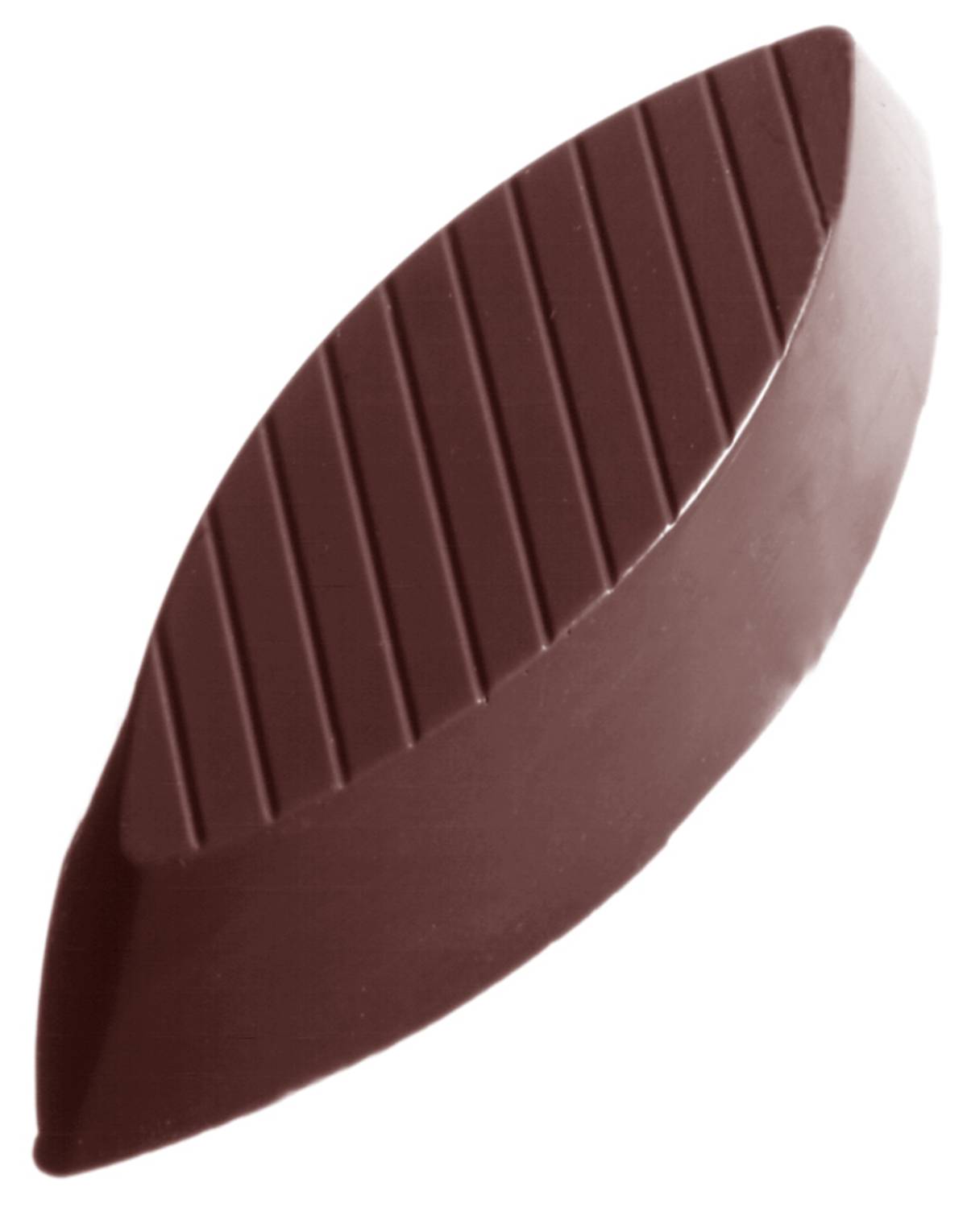 Small Boat Chokoladeform, Chocolate World^