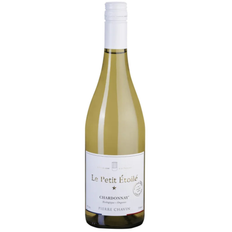 Le Petit Etoile Chardonnay, Alkoholfri