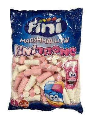 Marshmallows - 1 kg. Fini