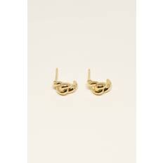 Studio Loma Elsa Ørering | Guld(1 psc.)