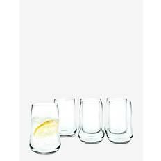HOLMEGAARD Future Tumbler 25 Cl 6 Pcs. |Nude |25 cl