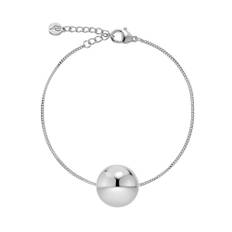 Edblad - Sphere Bracelet S Steel