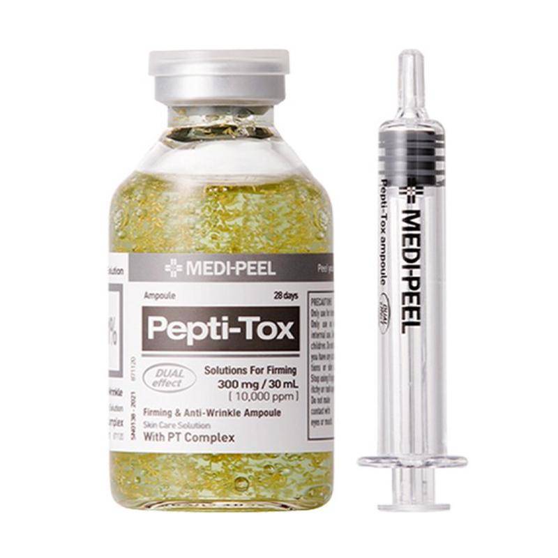 MEDI-PEEL Pepti Tox Ampull 30ml