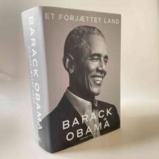 Barack Obama: Et forjættet land