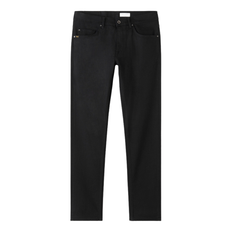 PISTOLERO JEANS | BLACK - 32 / 32