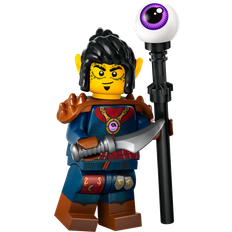 LEGO MF D&ampD Gith Warlock 71047-2