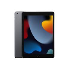 Begagnad iPad 2021 (9. gen) 64 GB WiFi - Mycket bra skick - Space Gray