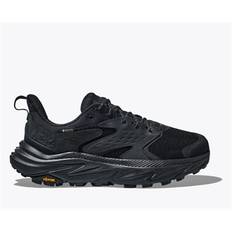 Hoka One One Anacapa 2 Low GTX Men - Black/Black - Vandresko