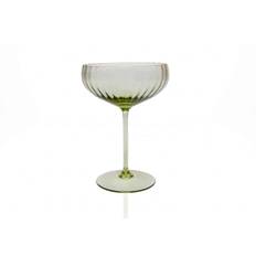 Lyon champagneskål – forrestgreen