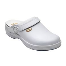 Scholl New Bonus White