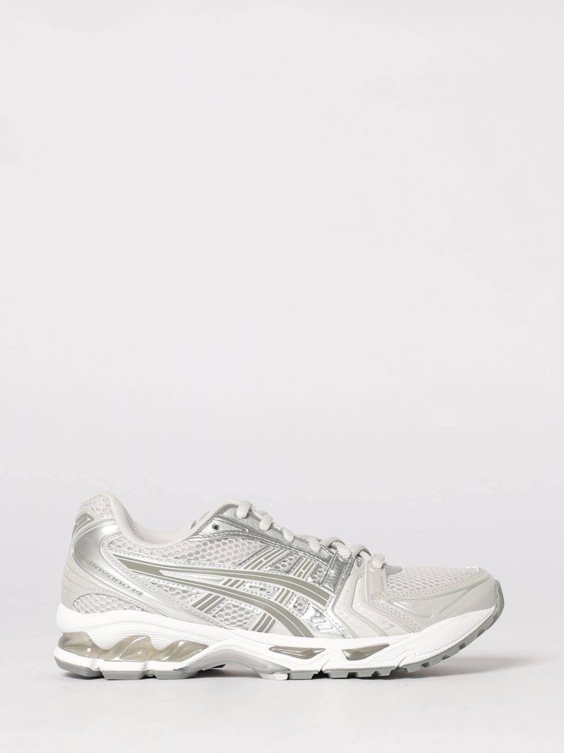 ASICS Gel-Kayano 14 Sneaker aus Mesh und laminiertem Gummi - 4½