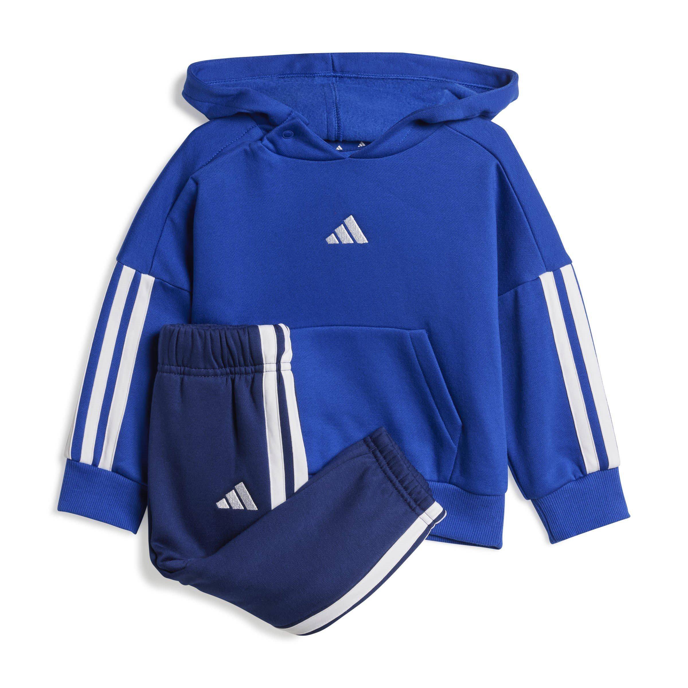 Adidas 3-Stripe Essentials Joggers Set Infants