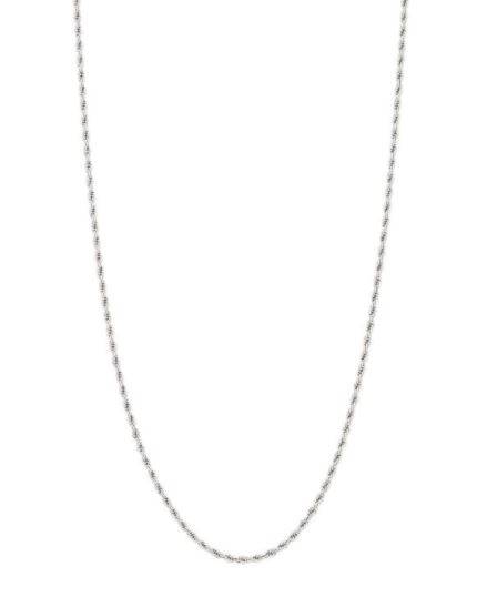 By Billgren "Hatcher Halsband Stål 3mm" - Halsband