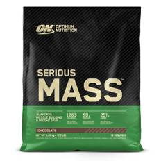 Serious Mass Gainer, 5455 g