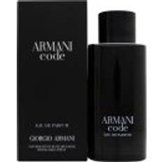 Armani Code Parfum