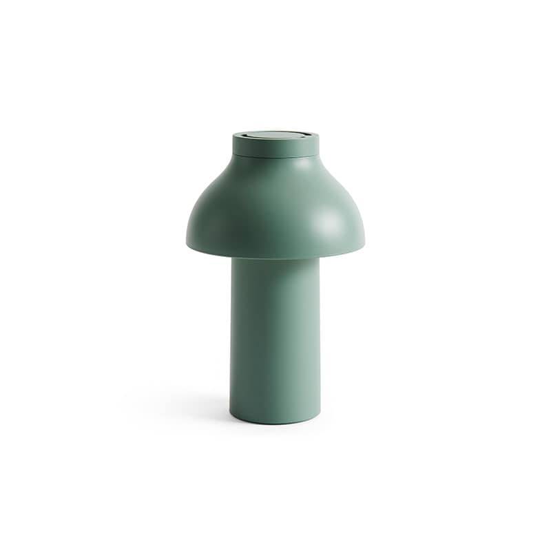 HAY PC Portabel bordslampa No 2 Fall green