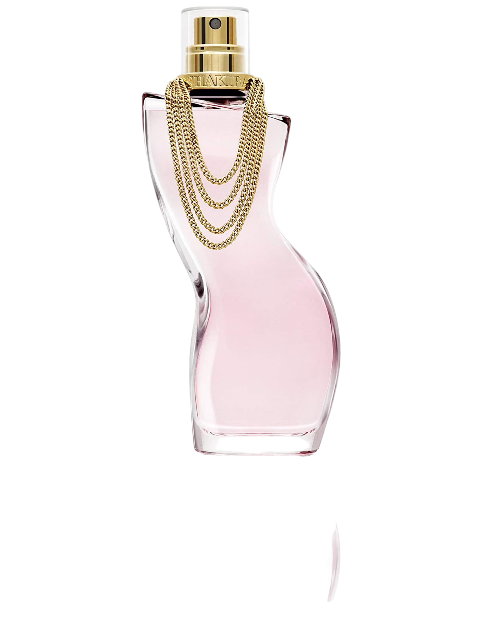 Shakira Dance Eau de Toilette til kvinder 50 ml tester