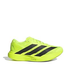 Adidas Adizero Evo Sl Shoes Mens - Klar Citron