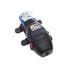 Jabsco Pentrypump ParMax 1 35psi 12V