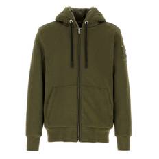 MOOSE KNUCKLES Classic Bunny - 1484 MOSS (XL)