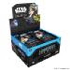 Star Wars: Unlimited - Legenden der Macht …