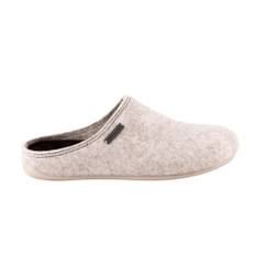 Cilla slippers beige, från Shepherd