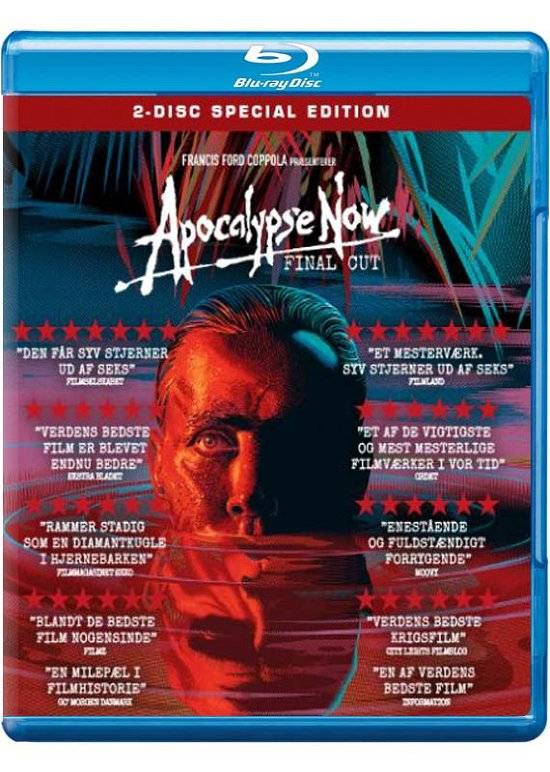 Apocalypse Now: Final Cut
