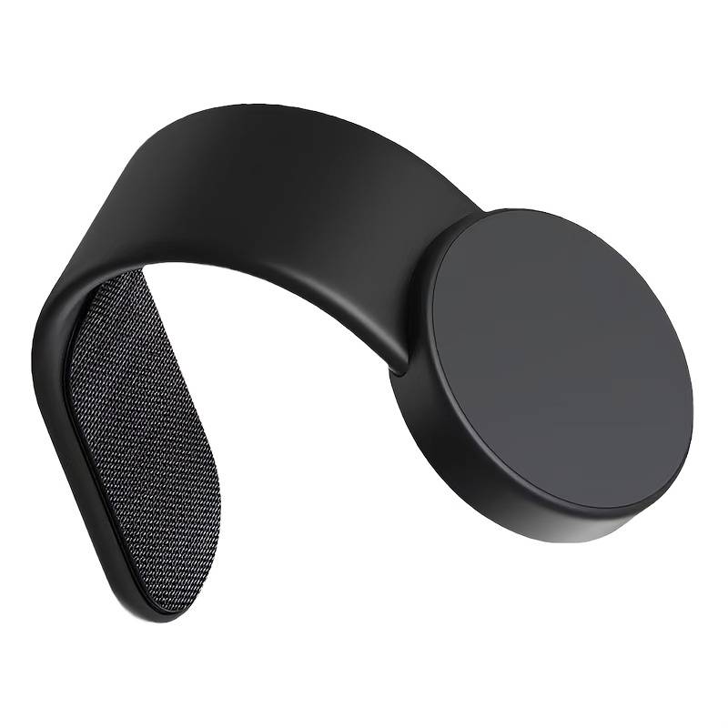 Magnetic Car Phone Holder, Aluminum Arm Car Magnet Phone Mount[18 Strong Magnets] Magnetic Phone Holder For Car Dashboard Compatible With Iphone 17 16 15 14 13 12 Series