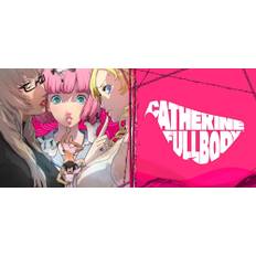 Catherine: Full Body Nintendo Switch