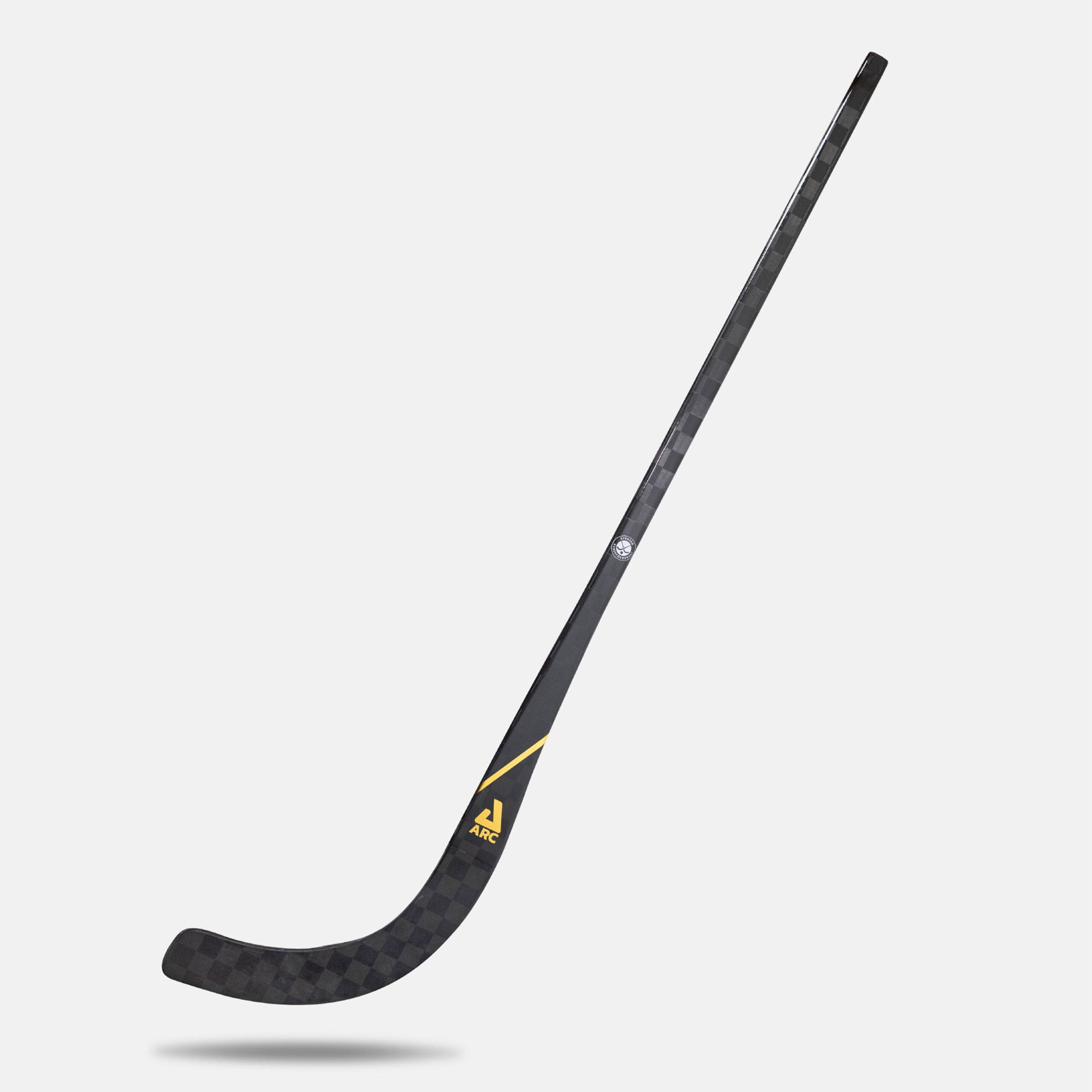 Bandyklubba Kosa ARC Carbon Square 350g 4 87