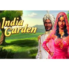 India Garden (PC) Steam Key - GLOBAL