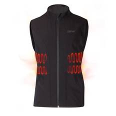 Lenz Heat Varmevest - dame