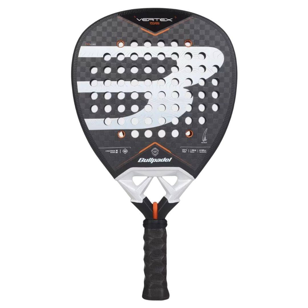 Bullpadel Vertex 05 2027 Padelbat
