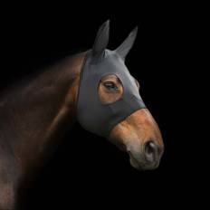 Back on Track Spirit stressmaske til hest med ører - Cob