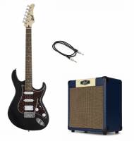 Cort G110 Elgitarrpaket