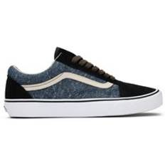 Vans Old Skool - Urban skor Navy 47