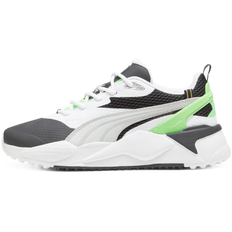 PUMA GS-X Efekt Golf Shoes - White