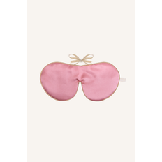 Rose Pure Mulberry Silk Lavender Eye Mask