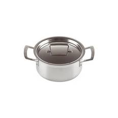 3-PLY gryta 2,3 L