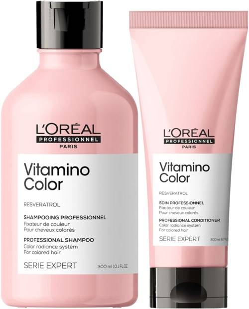 L'Oréal Professionnel Vitamino Color Paket