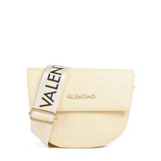 Valentino Bags Pansy Crossover väska gul