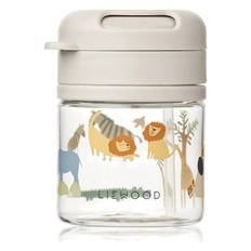LIEWOOD Pavia Tritan Straw Cup 280ml |Beige |280 ml
