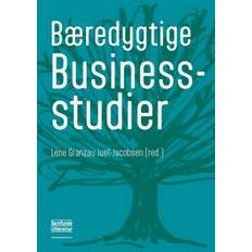 Bæredygtige businessstudier