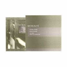 M2 BEAUTÉ Oil-Free Eye Make-up Remover Sachets