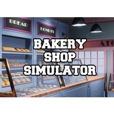 Bakery Shop Simulator (PC) Steam Key - GLOBAL